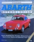 Preview: Vack "Abarths Buyer's Guide" Abarth-History 1991 (0110)